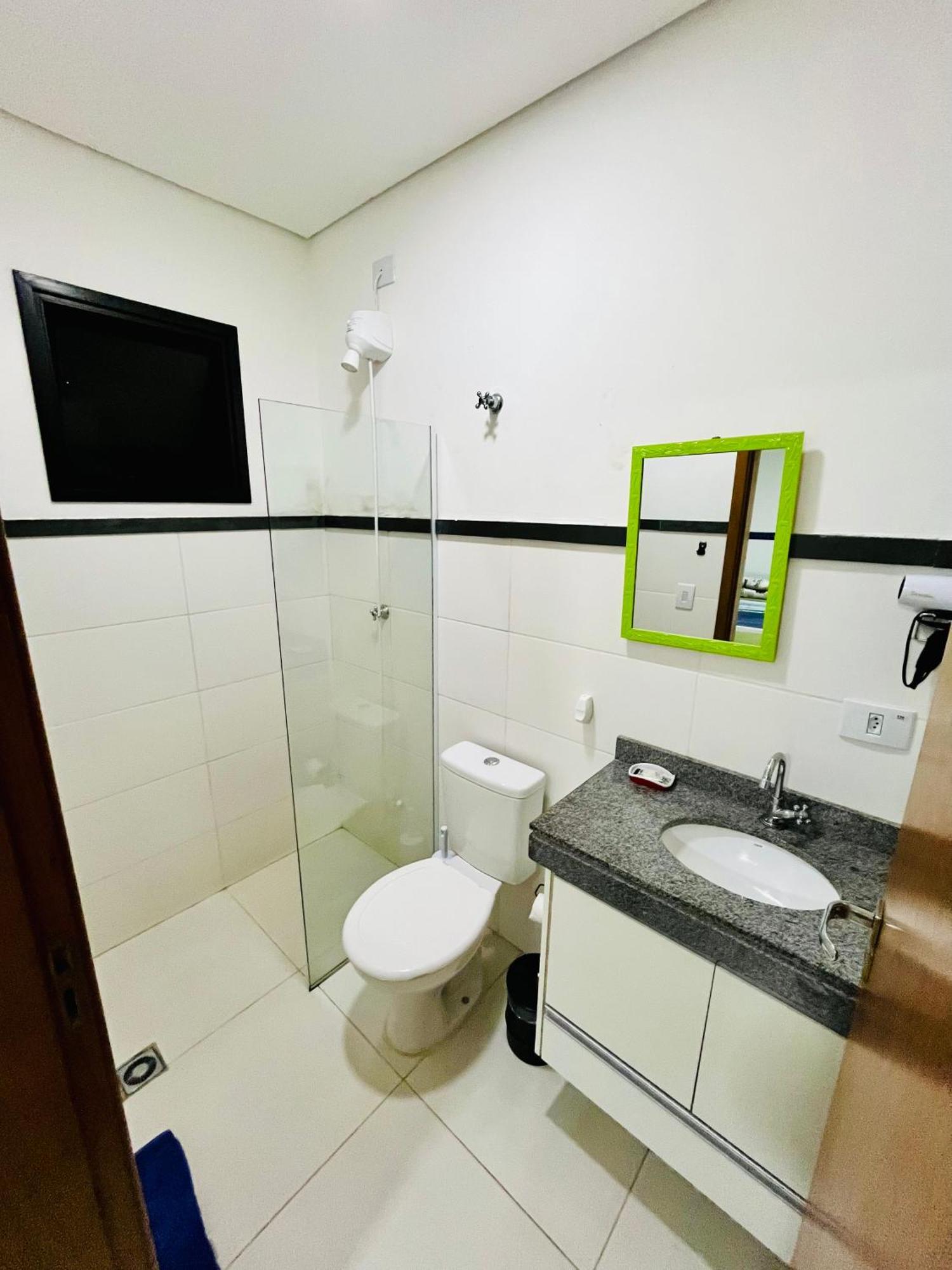 H34 Hotel Гуарульюс Екстер'єр фото