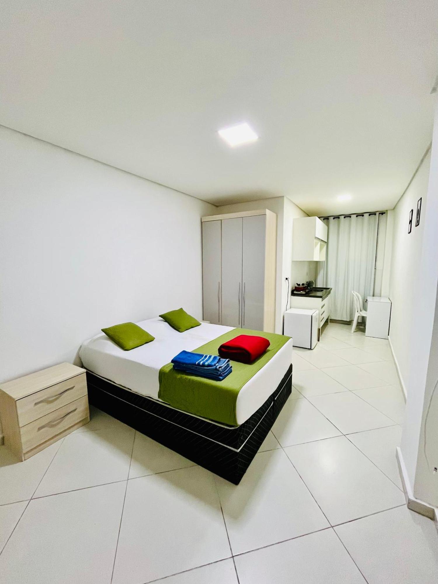 H34 Hotel Гуарульюс Екстер'єр фото