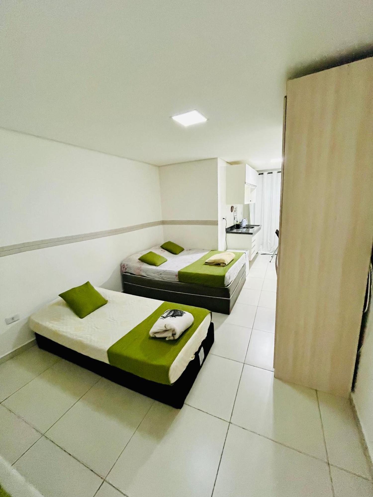H34 Hotel Гуарульюс Екстер'єр фото
