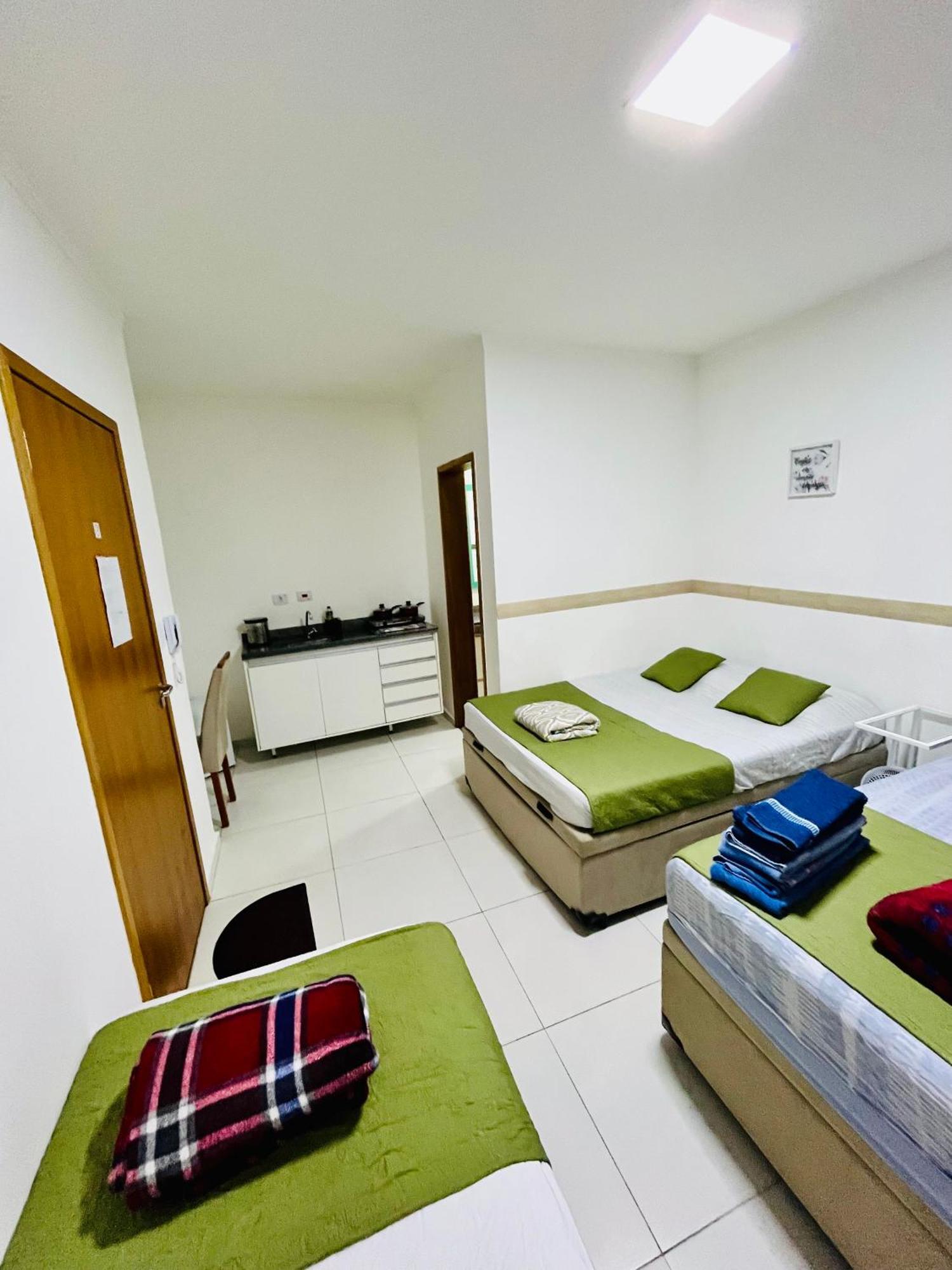 H34 Hotel Гуарульюс Екстер'єр фото