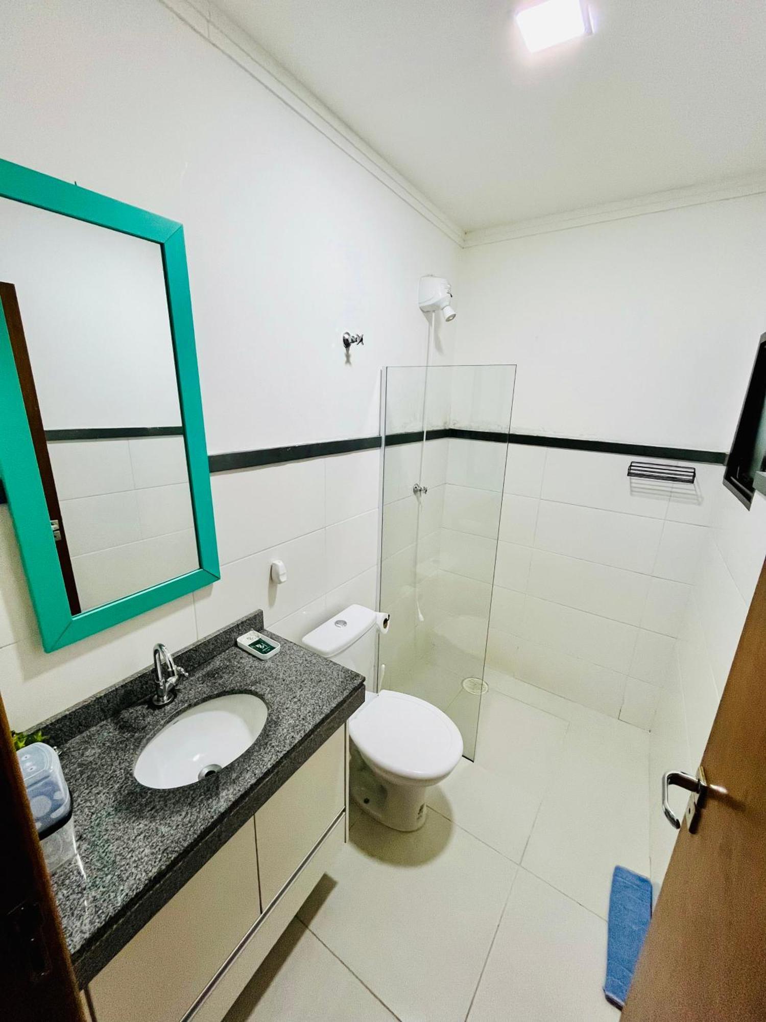 H34 Hotel Гуарульюс Екстер'єр фото