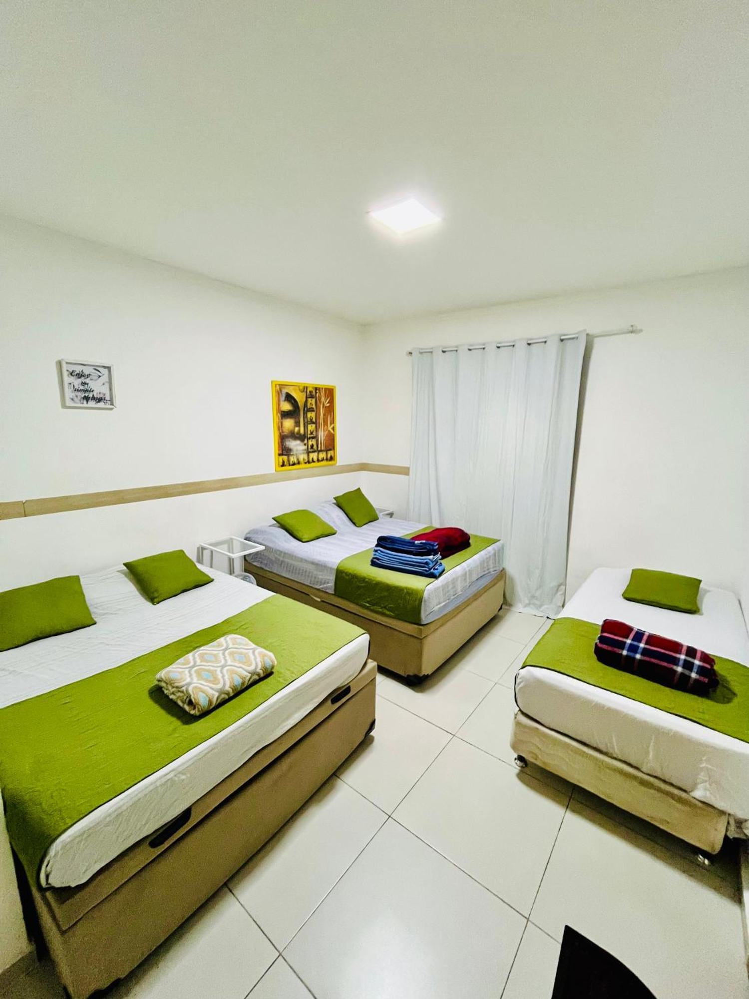 H34 Hotel Гуарульюс Екстер'єр фото