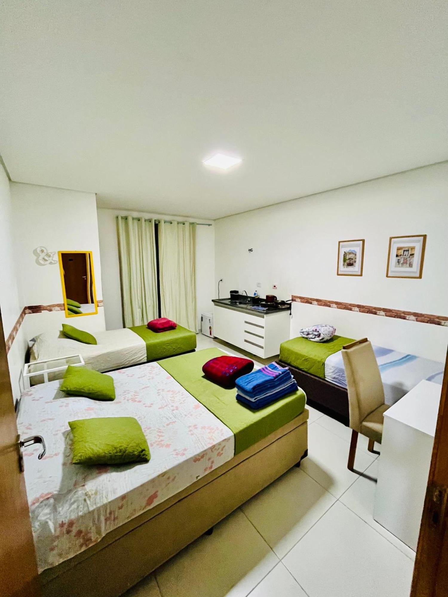 H34 Hotel Гуарульюс Екстер'єр фото